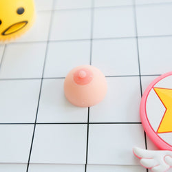 Squishy Penis Dick Shape Toy Slow Rising Stress Relief Toys Slow