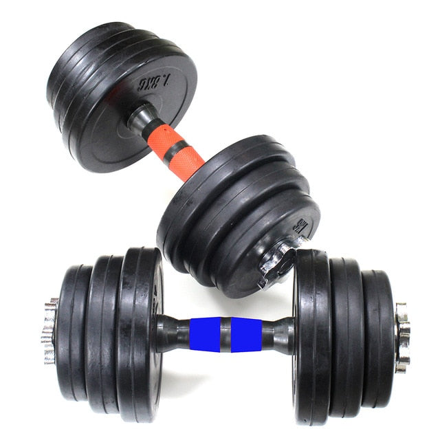 Dumbbell dumbbell Lady dumbbell Hombres Fitness exercise Gimnasi Equipo de Equipo exercise set s