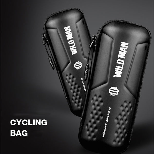 Cycling Bike Bicycle Tool Bag Waterproof Big Capacity Box Sport Water Bottle