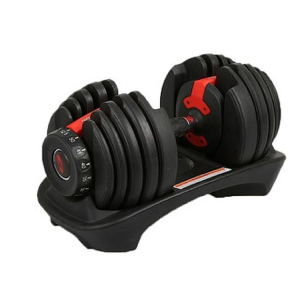 Fitness Training Cheap Adjustable Gym Dumbbells