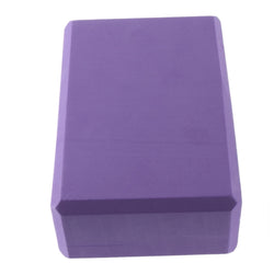 23*15*8cm Practice Fitness Gym Sport Tool Yoga Block Brick Foaming